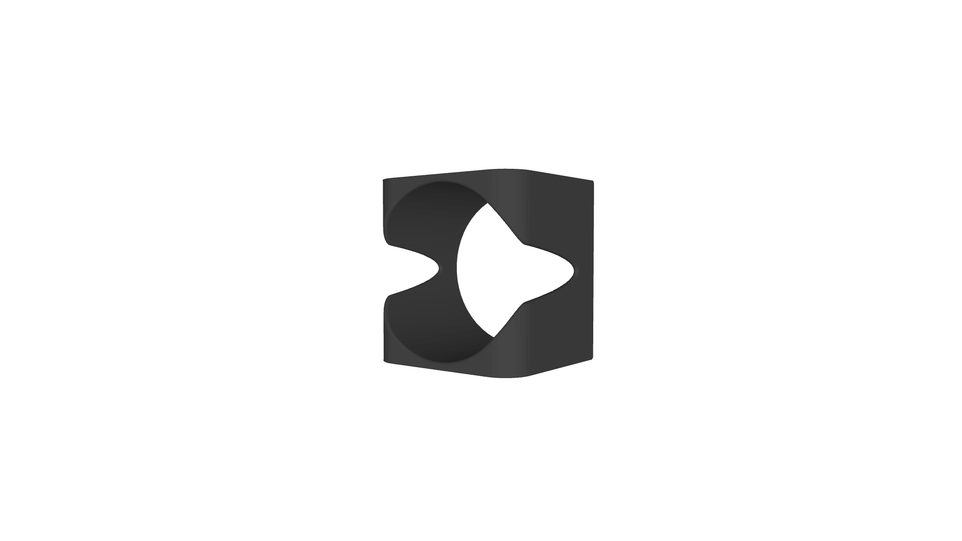 BMW E36 Single Cupholder Insert