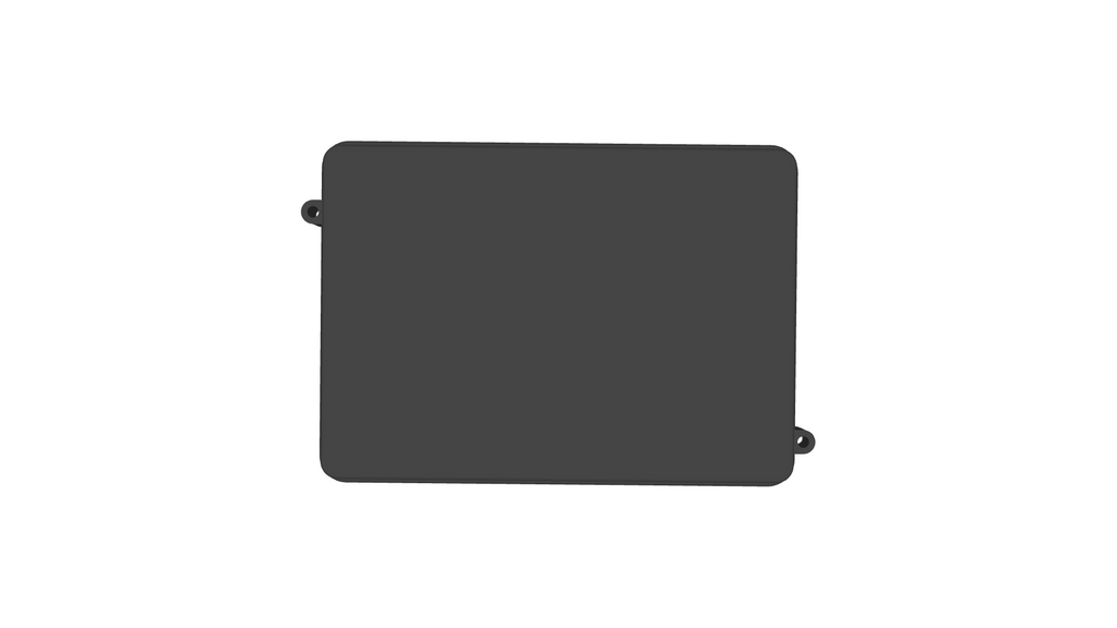 BMW E30 Fuse Box Cover Replacement