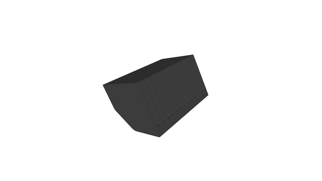 BMW E60/E61 Ashtray Coin Organizer Insert