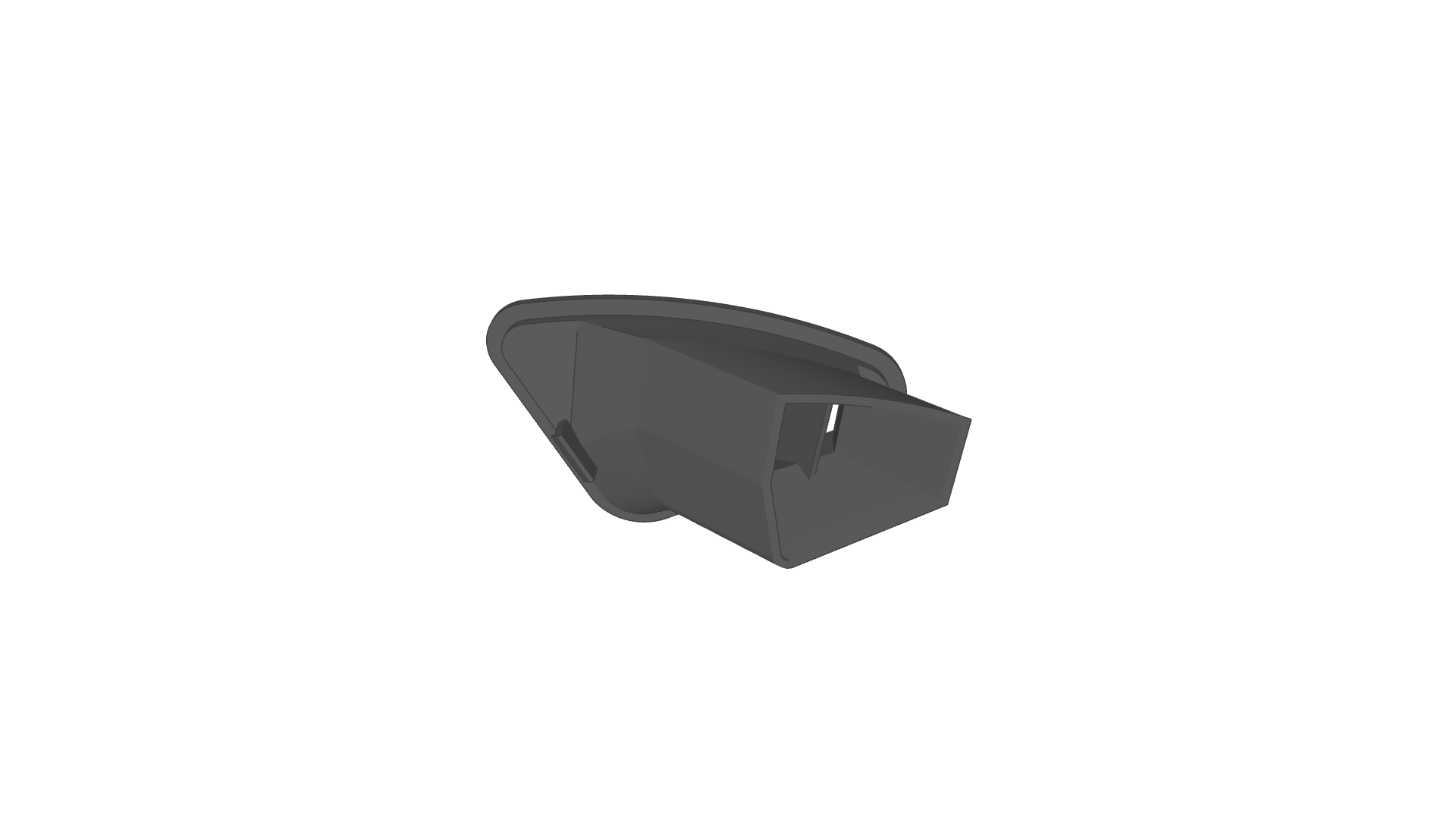 BMW Z3 Defroster Vent Replacement