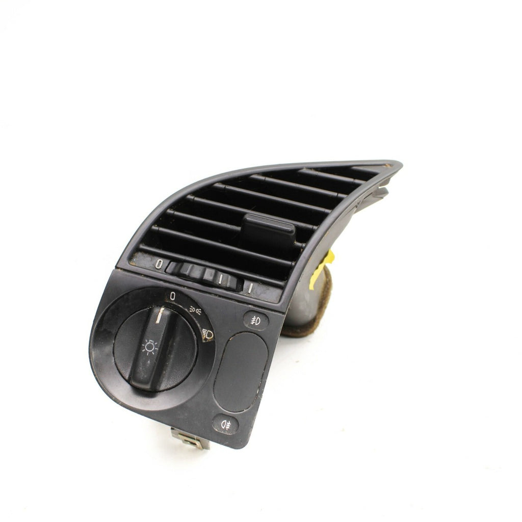 BMW E36 Headlight Switch Repair Housing (#13870519)